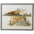 Scene  - #XBSC1914  -  PRINT